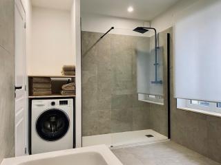 Spacious apartment near Disneyland & GDC - 8