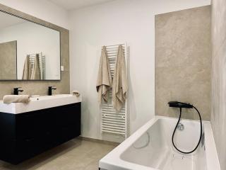 Spacious apartment near Disneyland & GDC - Annet-sur-Marne - 9