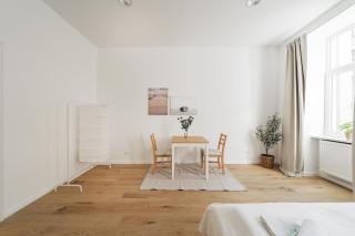 Smart Living Apartments - Favoriten - Vienne - 6