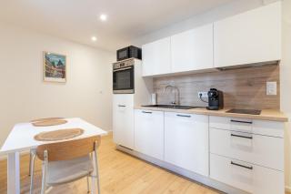 Île aux moines - T2 - centre ville - wifi - Vannes - 6