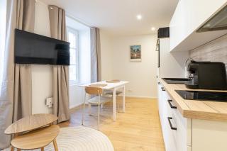Île aux moines - T2 - centre ville - wifi - Vannes - 1