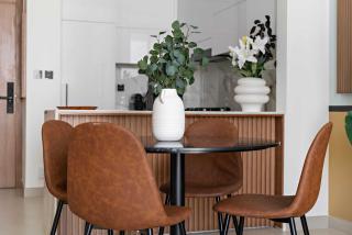 Silkhaus Classic 1BDR Apartment in Binghatti House - 7