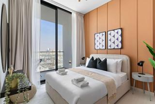 Silkhaus Classic 1BDR Apartment in Binghatti House - 3