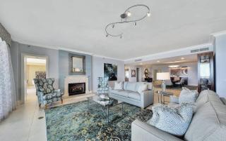 Four Bedroom Beachfront Luxury Living - Jacksonville Beach - 0