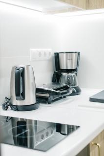 Cozy koukaki apartment - Atene - 7