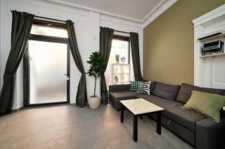 Staywell - Urban Stay X-Berg Grand Loft - Berlim - 9
