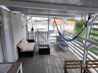 Casa Bonita Tiny House - Pachino - 7
