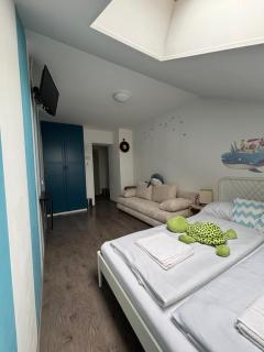 Apartmány Marco Polo - Lednice - 5