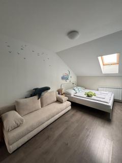 Apartmány Marco Polo - Lednice - 9