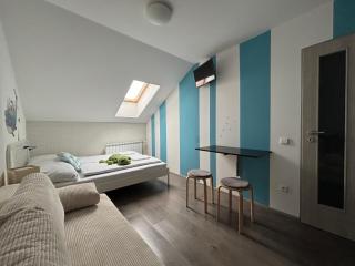 Apartmány Marco Polo - Lednice - 6