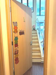 INFINITUM suites KLCC , infinity pool 360 view - 8