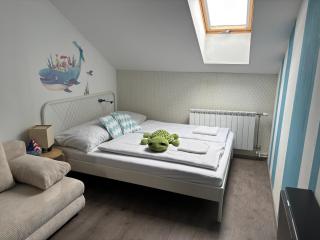 Apartmány Marco Polo - Lednice - 0