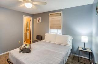 Centric Ranch in South ave by Downtown UofR Airport - 3