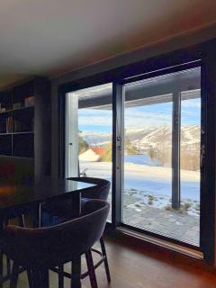 Geilolie - apartment in Geilo - Hol - 3