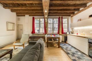 Old Lyon, historic district Calm and spacious AIL - Lione - 0