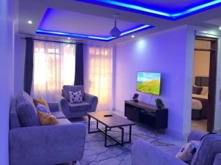 Nanyuki Escape BnB - Nanyuki - 9