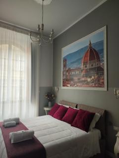 B&B Dimora Sassetti 6 - Florenz - 9