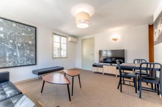 Les Lices A l Cozy & Central l Shellter Rentals - Saint-Tropez - 1