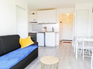 Superbe F2 avec balcon vue mer - 4 personnes - Cabourg - 2