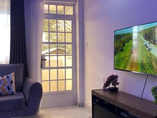 Nanyuki Escape BnB - Nanyuki - 8