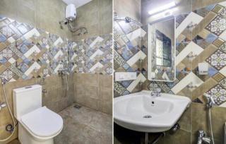 Exotic star 1 BHK 2BHK Apartment - 1