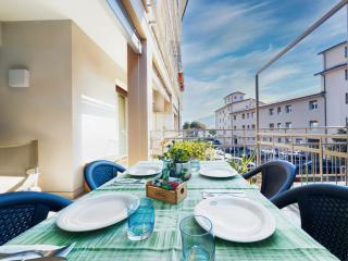 LAKE VIEW 20 - free wi-fi - just 50 meters from the lake - Sarnico - 0
