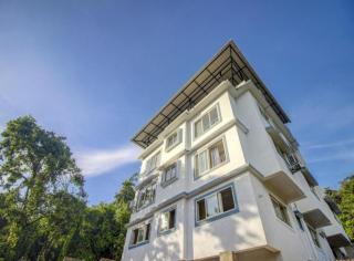 Exotic star 1 BHK 2BHK Apartment - Socorro - 0