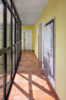 Hotel Roma Prague - Praga - 9
