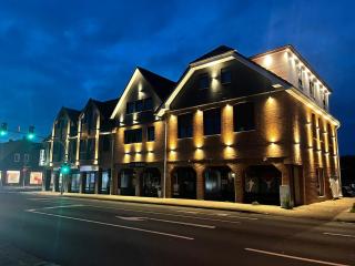 Hotel Heidelux - Soltau - 4