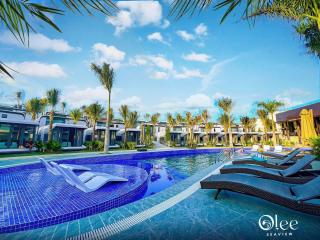 Olee SeaView Resort - 0
