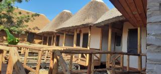Sunscape lodge - Fort Portal - 5
