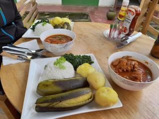 Sunscape lodge - Fort Portal - 3