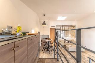 Loft Allard l Harbour Views l Shellter Rentals - Saint-Tropez - 8