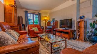 Gîte Le Grand Albizia - 2