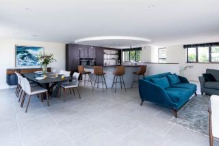 Skippers Retreat - Hamble-le-Rice - 4