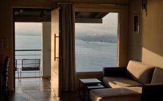 VergaView Luxury House - Kalamata - 0