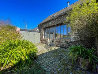 Ty Cosy-Charme et Confort au Coeur de la Bretagne - Plouézec - 6
