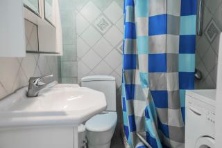 Blue Heaven Home by halu! Villas - Skala Fourkas - 4