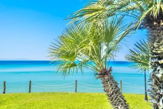 Blue Heaven Home by halu! Villas - Skala Fourkas - 0