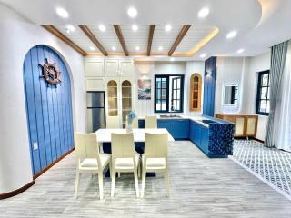 Villa Novaworld Phan Thiết - Bích Thảo - 3