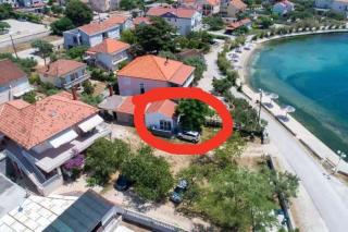 Sunny apartment Leonela by the sea - Bibinje - 0
