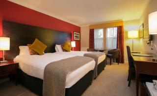 Dukes Head Hotel - Croydon - 5