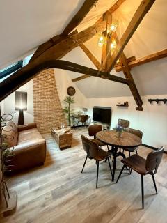 L'Evidence, atypique et authentique - Epernay - 7