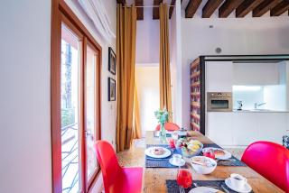 La Corte dei Cuoridoro 1-Refreshed in 2025! - 1