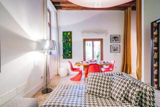 La Corte dei Cuoridoro 1-Refreshed in 2025! - 2