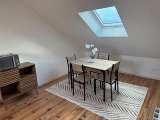 Studio cosy gare de St-Pierre-Des-Corps - Saint-Pierre-des-Corps - 1