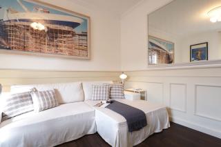 Refined and Bright One-Bedroom near Metro M4 - Dateo - Milan - 6