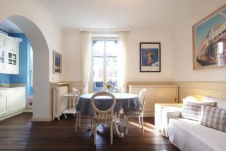 Refined and Bright One-Bedroom near Metro M4 - Dateo - Milan - 5