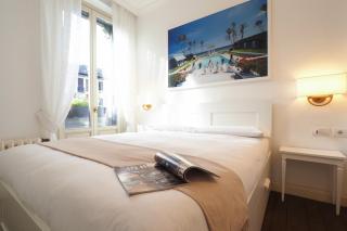 Refined and Bright One-Bedroom near Metro M4 - Dateo - Milan - 3