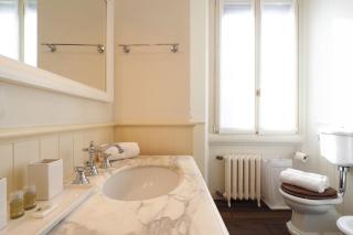 Refined and Bright One-Bedroom near Metro M4 - Dateo - Milan - 7